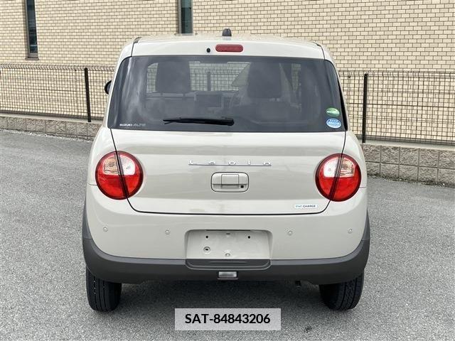 Suzuki LAPIN 2021-04 335980-4