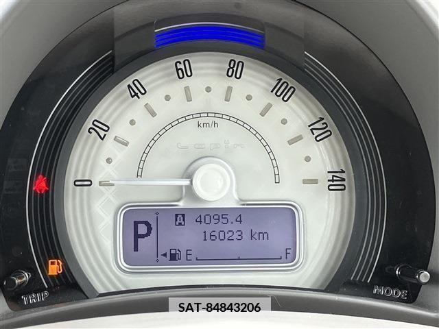 Suzuki LAPIN 2021-04 335980-20