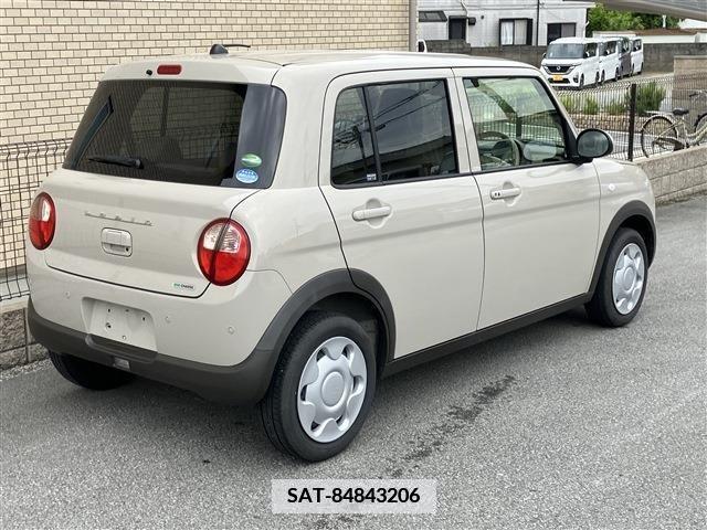Suzuki LAPIN 2021-04 335980-1