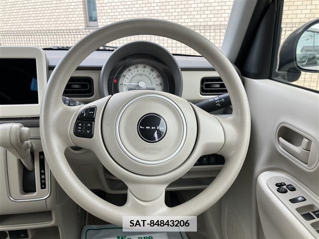 Suzuki LAPIN 2021-04 335980-19