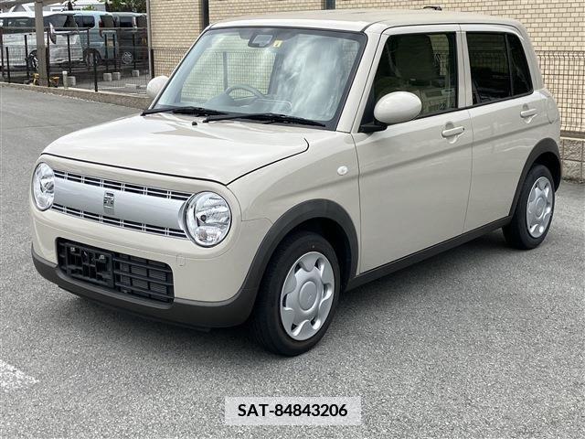 Suzuki LAPIN 2021-04 335980-0