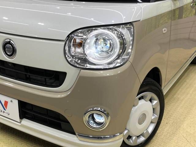 Daihatsu MOVE CANBUS 2020-11 194773-12