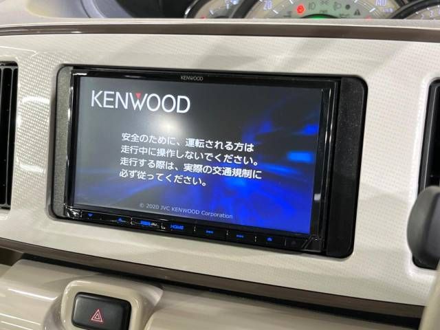 Daihatsu MOVE CANBUS 2020-11 194773-4