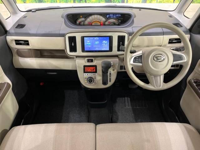 Daihatsu MOVE CANBUS 2020-11 194773-1
