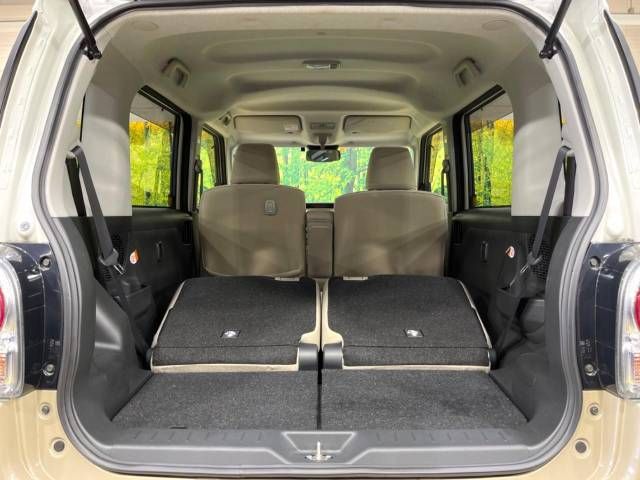 Daihatsu MOVE CANBUS 2020-11 194773-10