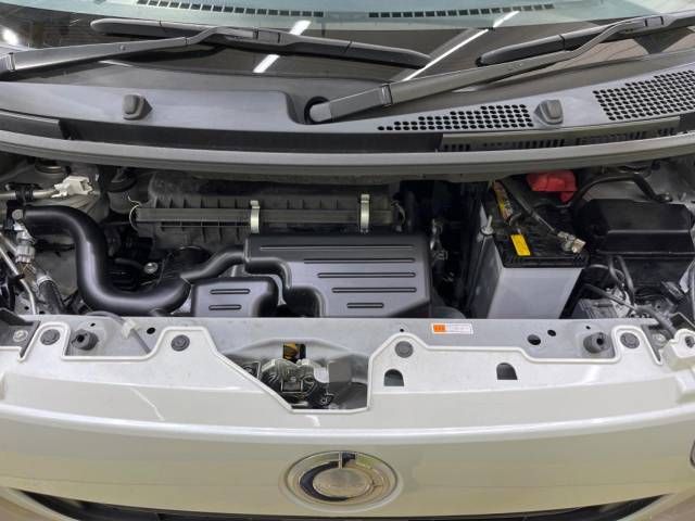 Daihatsu MOVE CANBUS 2020-11 194773-18