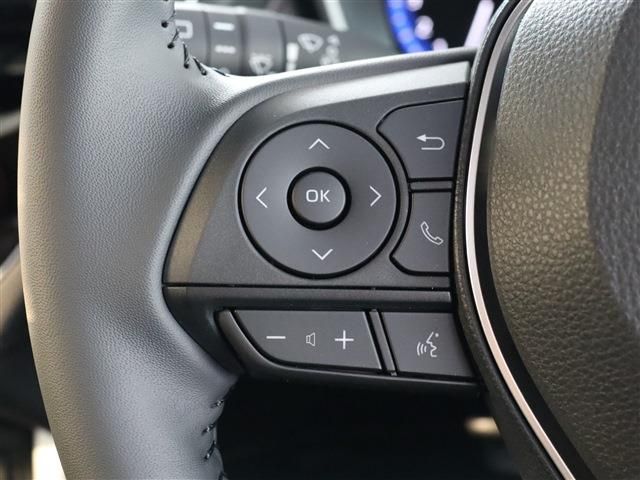 Toyota COROLLA CROSS 2023-10 190450-27