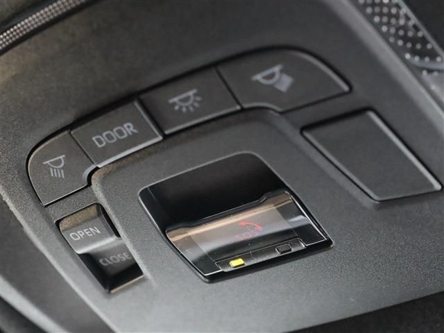 Toyota COROLLA CROSS 2023-10 190450-10