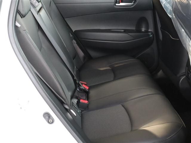 Toyota COROLLA CROSS 2023-10 190450-13