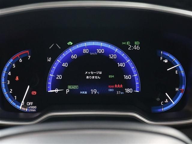 Toyota COROLLA CROSS 2023-10 190450-7