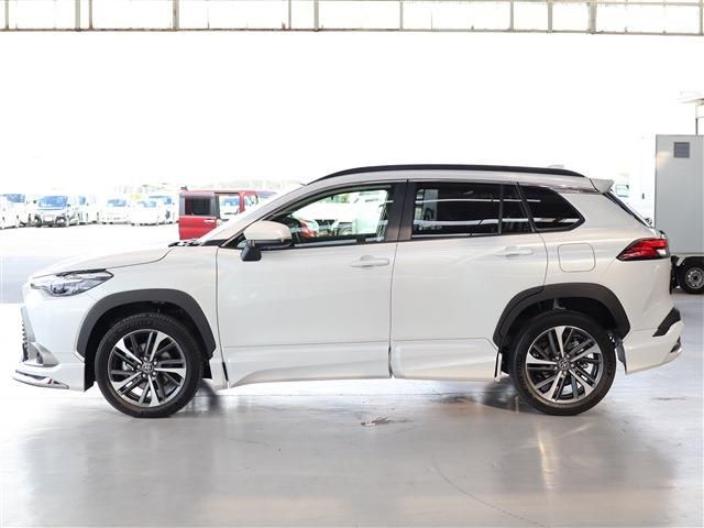 Toyota COROLLA CROSS 2023-10 190450-23