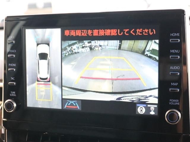 Toyota COROLLA CROSS 2023-10 190450-3