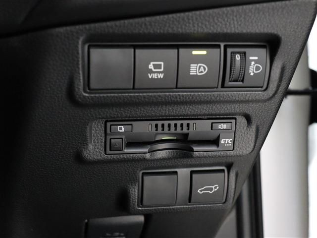 Toyota COROLLA CROSS 2023-10 190450-26