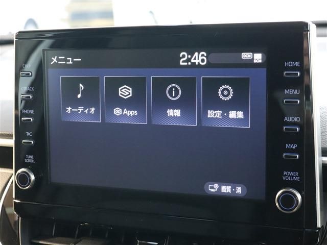 Toyota COROLLA CROSS 2023-10 190450-2