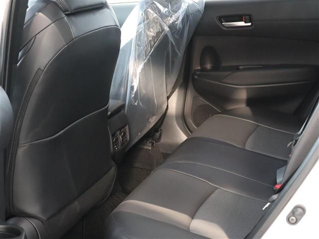 Toyota COROLLA CROSS 2023-10 190450-15