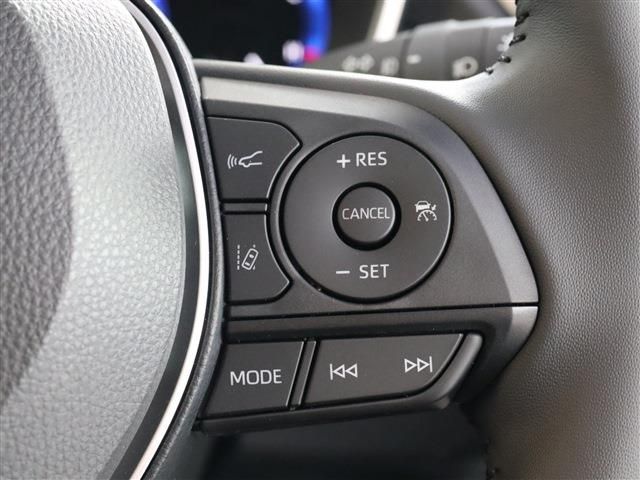 Toyota COROLLA CROSS 2023-10 190450-28