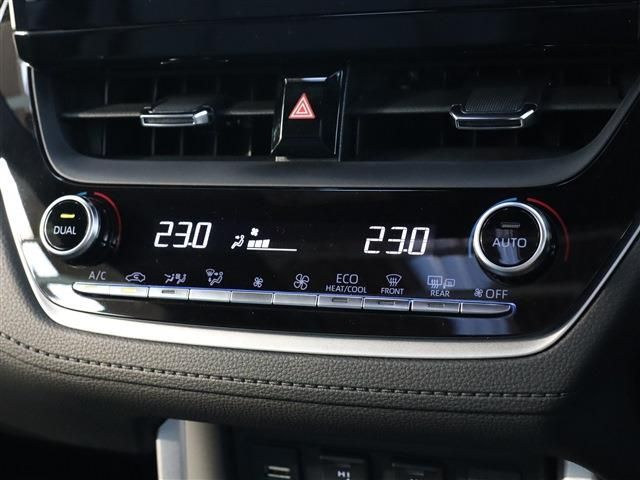 Toyota COROLLA CROSS 2023-10 190450-11