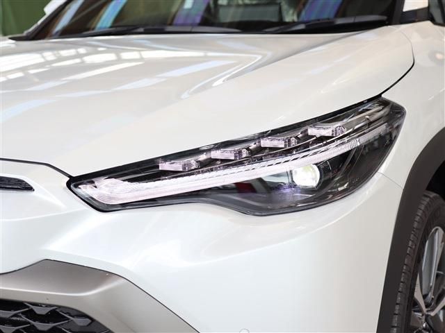 Toyota COROLLA CROSS 2023-10 190450-24