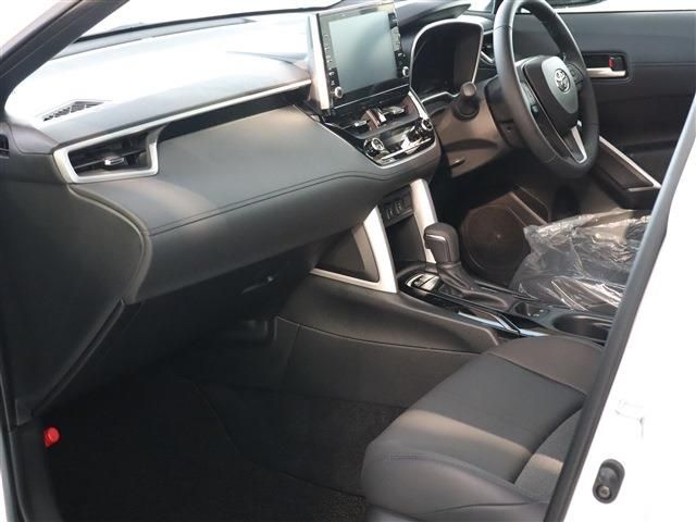 Toyota COROLLA CROSS 2023-10 190450-14
