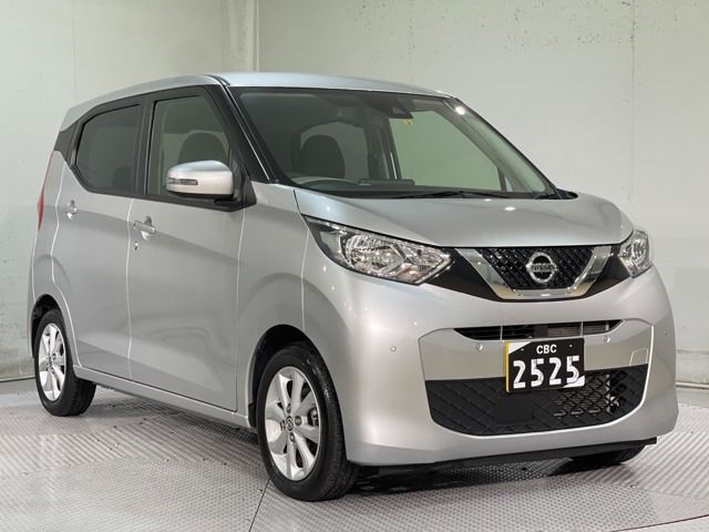 Nissan DAYZ 2020-09 13518-0
