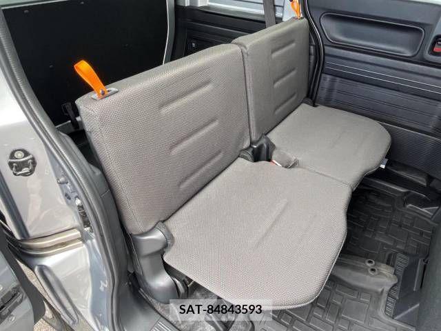 Honda N-VAN 2018-08 255128-9