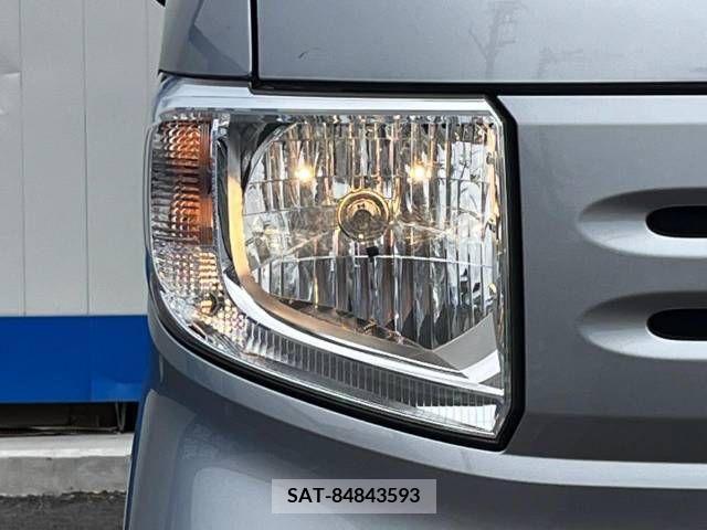 Honda N-VAN 2018-08 255128-12