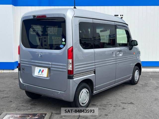 Honda N-VAN 2018-08 255128-17