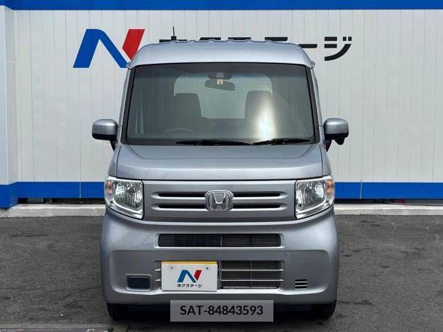 Honda N-VAN 2018-08 255128-14