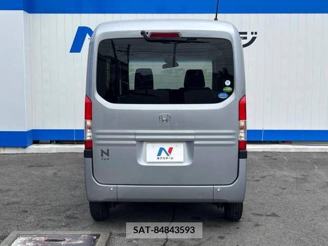 Honda N-VAN 2018-08 255128-15