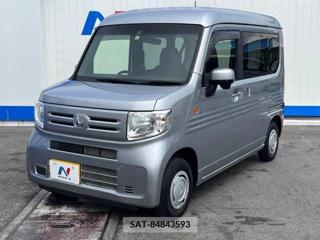 Honda N-VAN 2018-08 255128-16