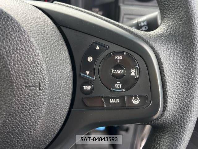 Honda N-VAN 2018-08 255128-7