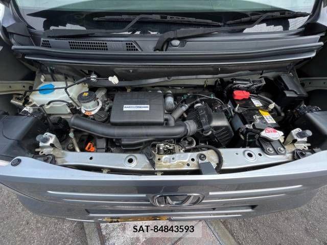 Honda N-VAN 2018-08 255128-18