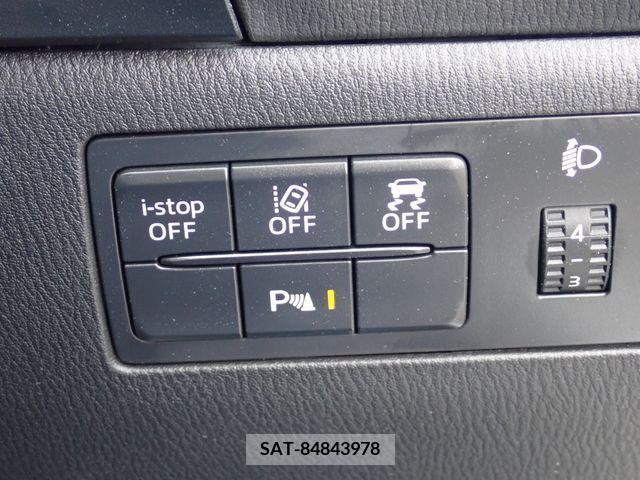 Mazda AXELA 2019-02 205494-9