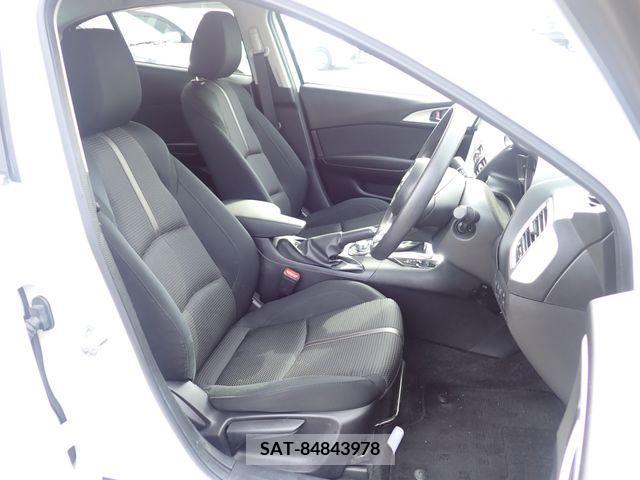Mazda AXELA 2019-02 205494-14