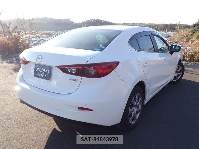 Mazda AXELA 2019-02 205494-2