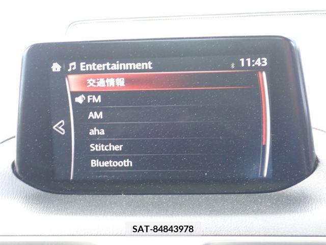 Mazda AXELA 2019-02 205494-4