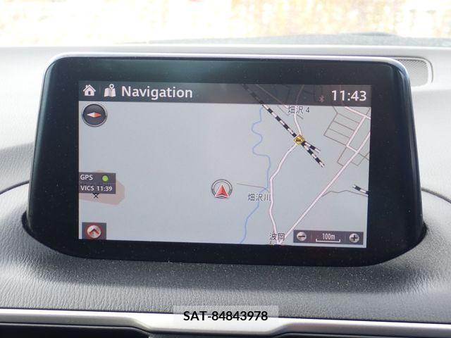 Mazda AXELA 2019-02 205494-3
