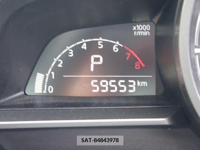 Mazda AXELA 2019-02 205494-6