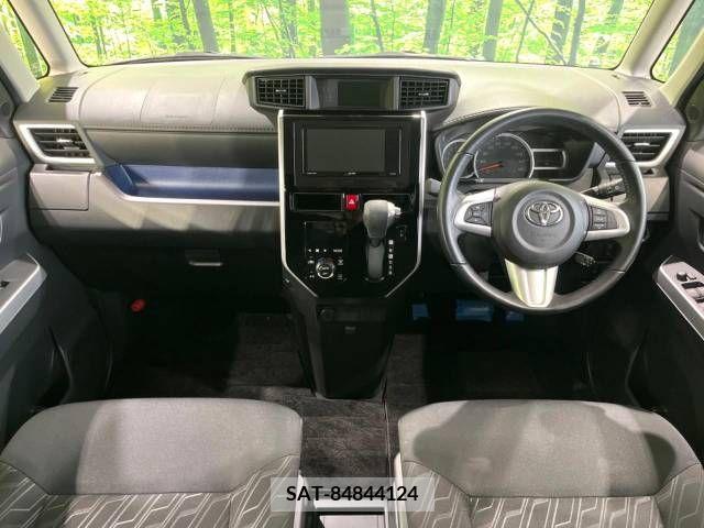 Toyota ROOMY 2019-07 311091-1