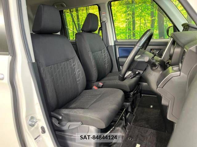 Toyota ROOMY 2019-07 311091-8