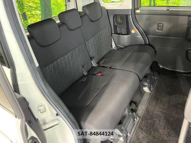 Toyota ROOMY 2019-07 311091-9