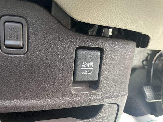 Honda N BOX 2020-12 9999-10