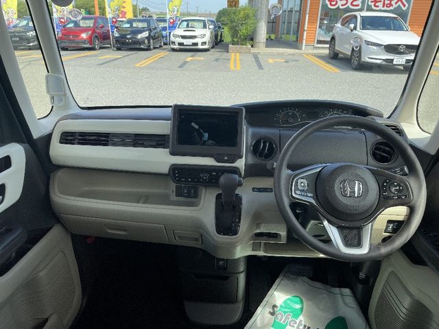 Honda N BOX 2020-12 9999-4