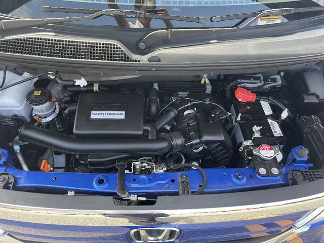 Honda N BOX 2020-12 9999-19