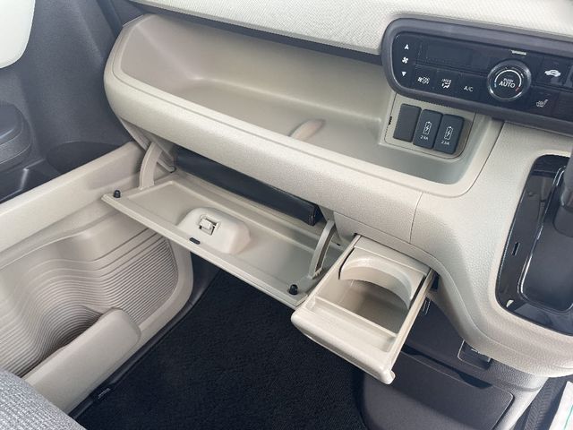Honda N BOX 2020-12 9999-7