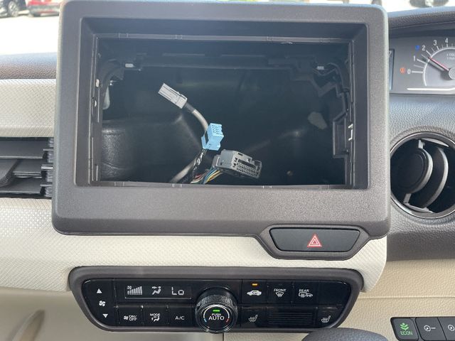 Honda N BOX 2020-12 9999-8