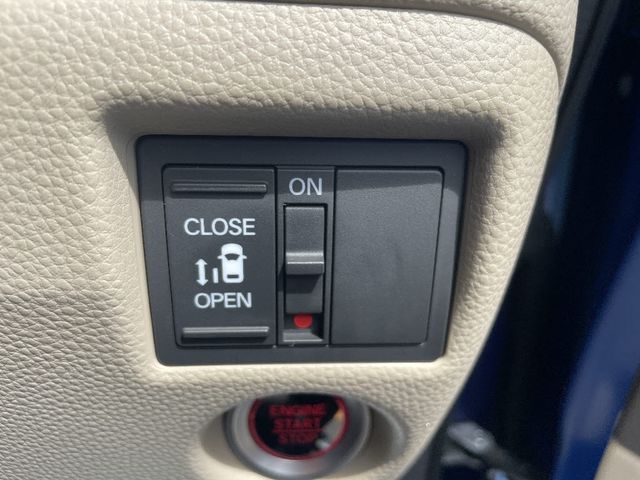 Honda N BOX 2020-12 9999-12