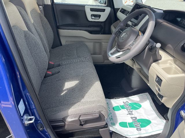 Honda N BOX 2020-12 9999-5