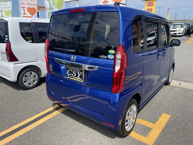 Honda N BOX 2020-12 9999-1