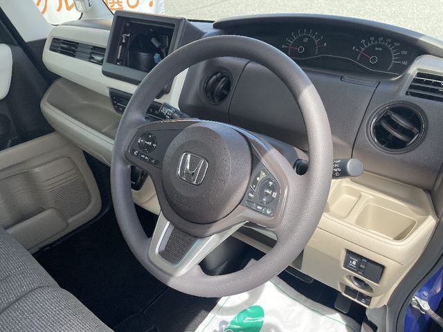 Honda N BOX 2020-12 9999-6